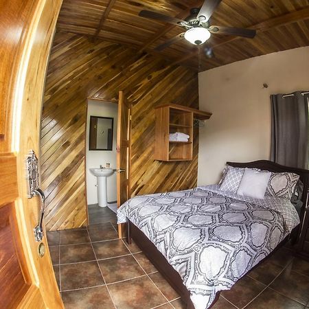 Villas Fernanda #2 La Fortuna Екстериор снимка