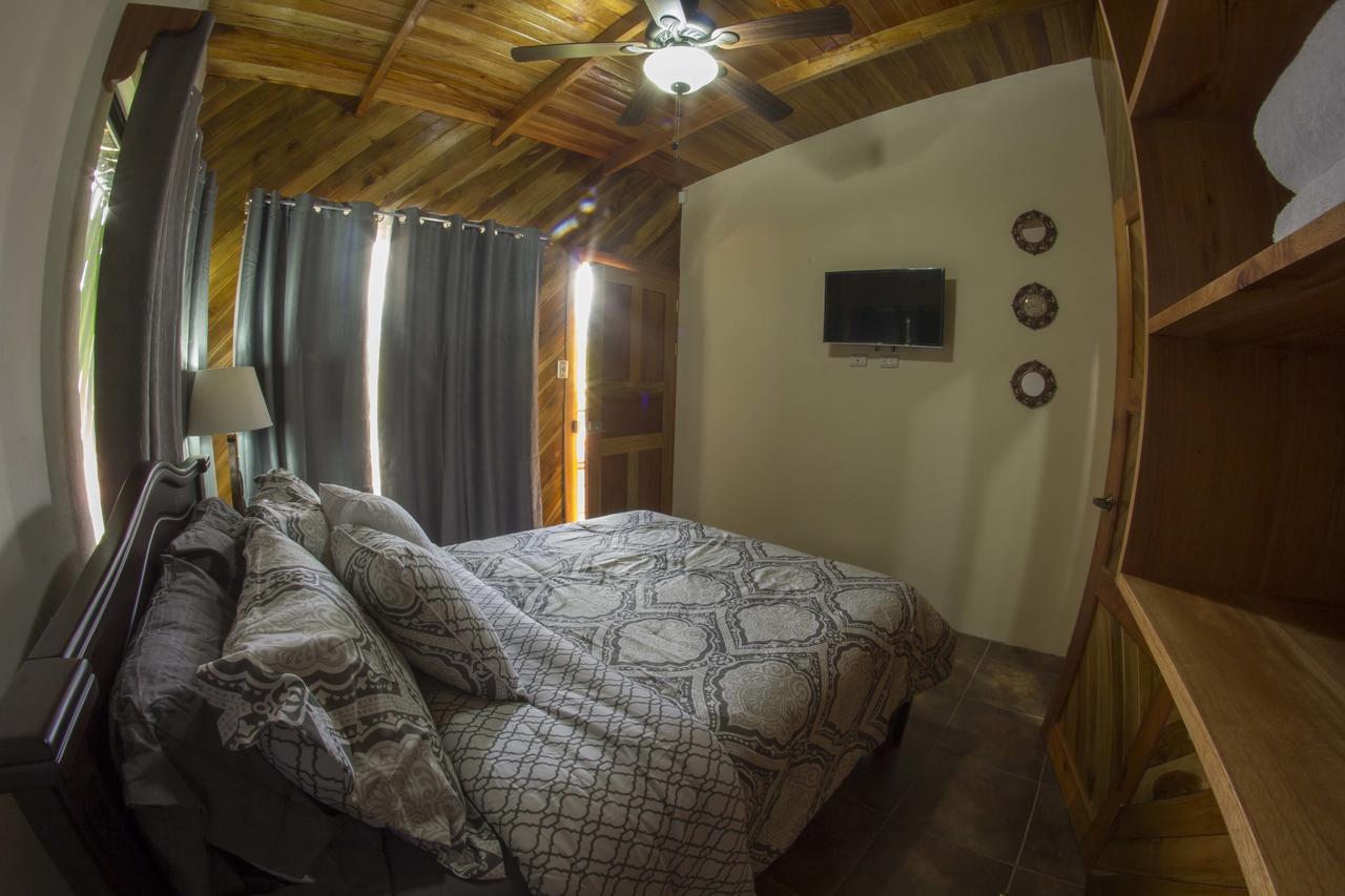 Villas Fernanda #2 La Fortuna Екстериор снимка