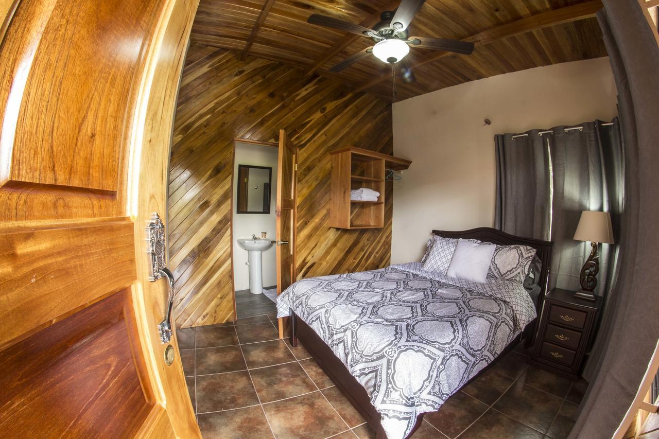 Villas Fernanda #2 La Fortuna Екстериор снимка