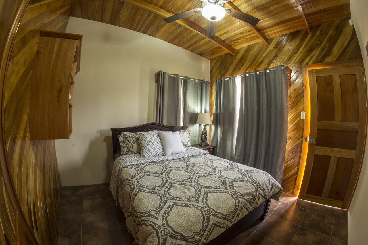Villas Fernanda #2 La Fortuna Екстериор снимка
