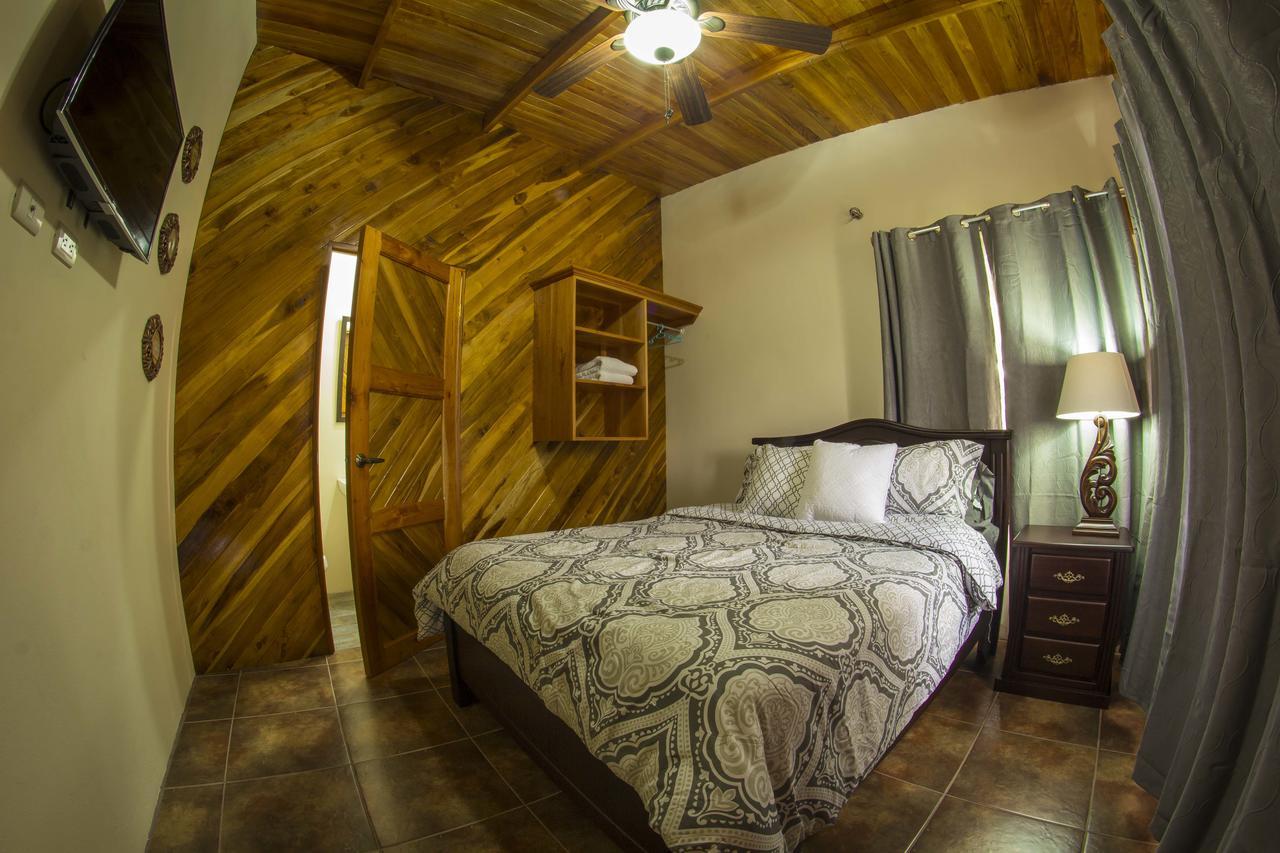 Villas Fernanda #2 La Fortuna Екстериор снимка