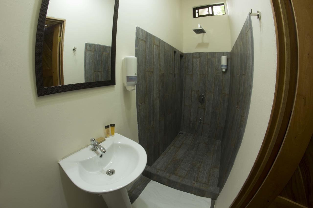 Villas Fernanda #2 La Fortuna Екстериор снимка